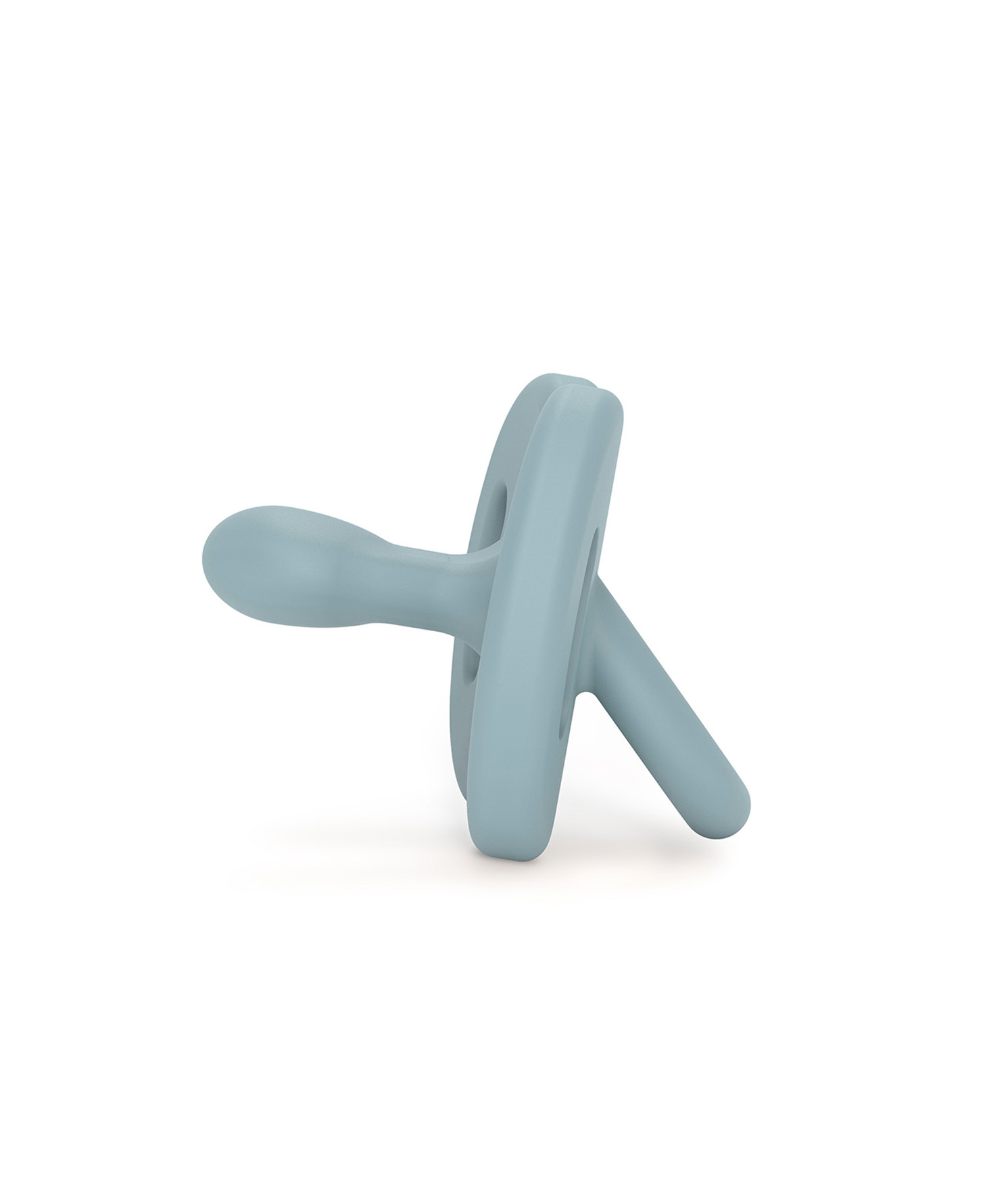 Suavinex, Smoczek 100 % silikonowy fizjologiczny SX Pro  6-18 m  zielony