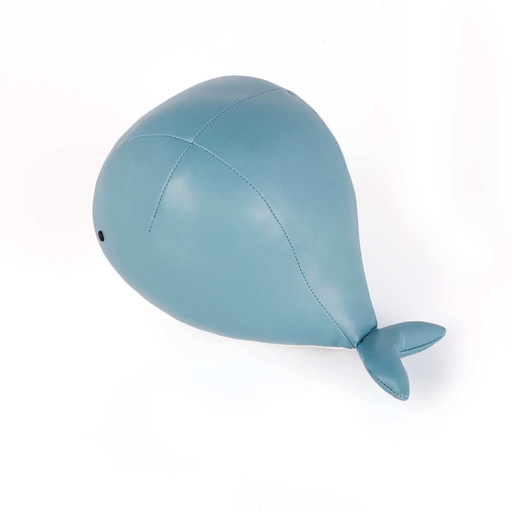 Little Big Friends Wieloryb Madeleine pozytywka 0+ | Fabryka Wafelków