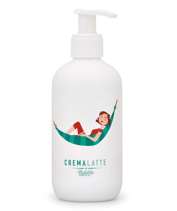 Bubble&CO Balsam Nawilżający Organiczny dla Rodziny 250 ml