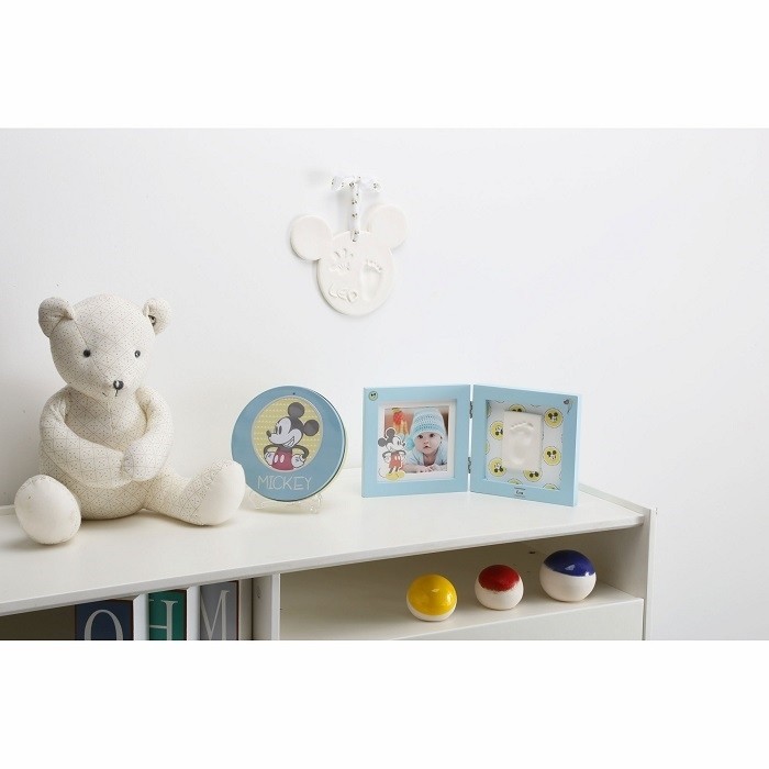 Disney Baby Pudełko na Odcisk Myszka Mickey 0+