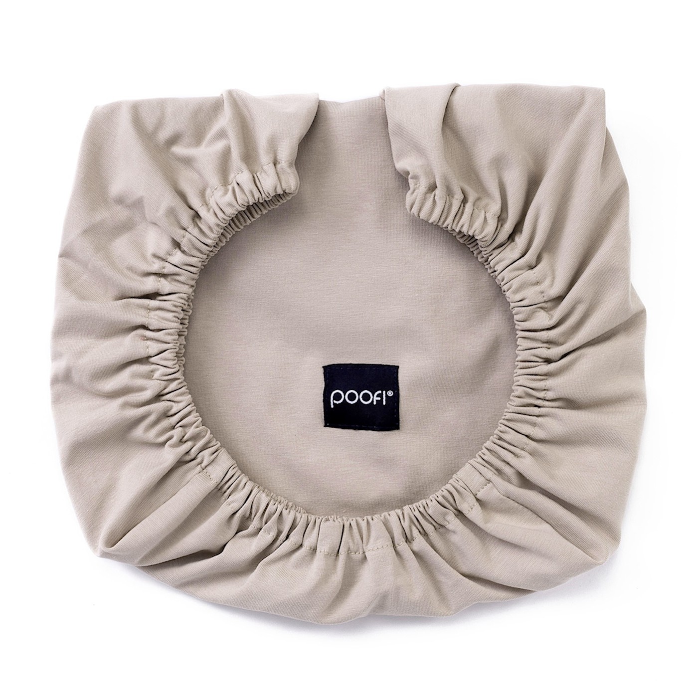 Poofi Prześcieradło do gondoli Lawenda 35x75cm 0+