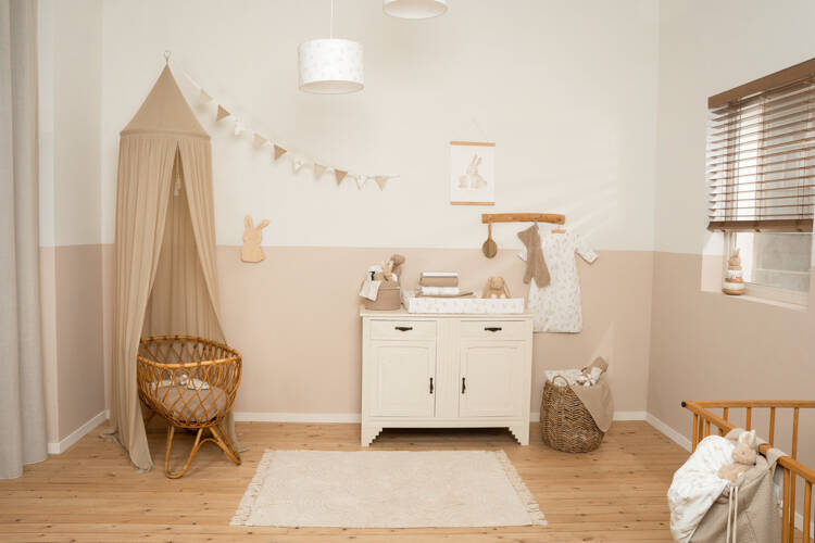 Little Dutch, Pokrowiec na chusteczki