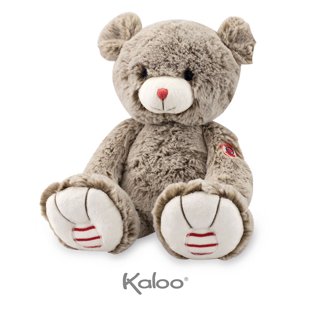 Kaloo Miś piaskowy 31cm - kolekcja Rouge 0+
