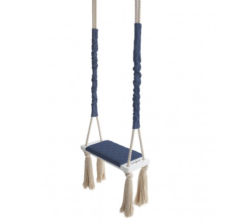 BabySteps WoodSwing Huśtawka - Navi dla Dzieci