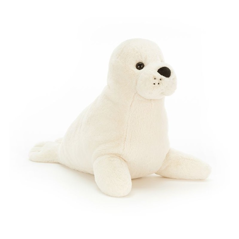 Jellycat Rafferty Foka Przytulanka 23cm 0+