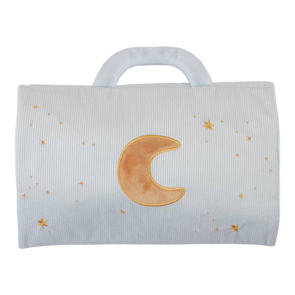 Little Dutch Lalka szmaciana Rosa ze śpiworkiem 12m+