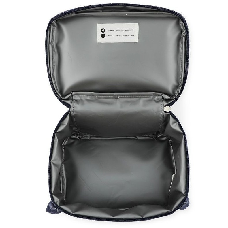 Trixie Torba na lunch Mr.Penguin dla dzieci 3+