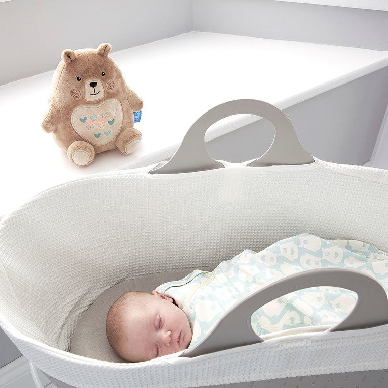 Gro Company Otulacz Grosnug Bennie Bear Cosy 0-3m