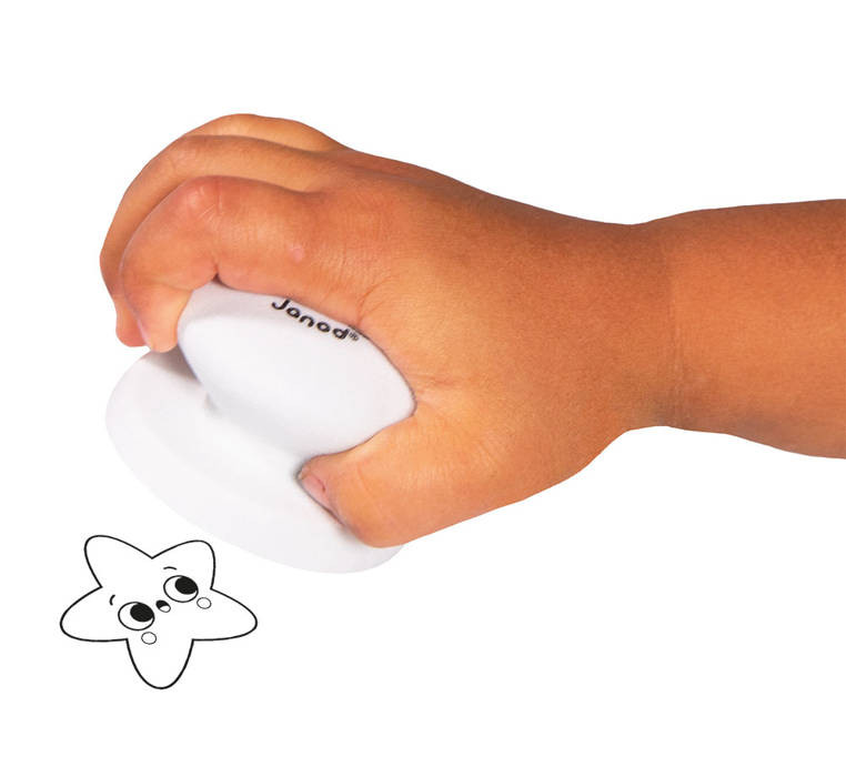 Janod Stempelki Słodkie sny 18m+