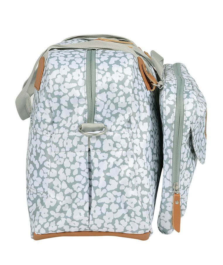 Beaba Torba dla mamy Geneva II Cherry Blossom