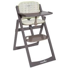 Babymoov Poduszka do krzesełka deco almond