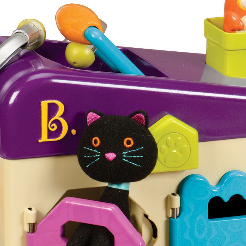 Btoys, klinika weterynaryjna