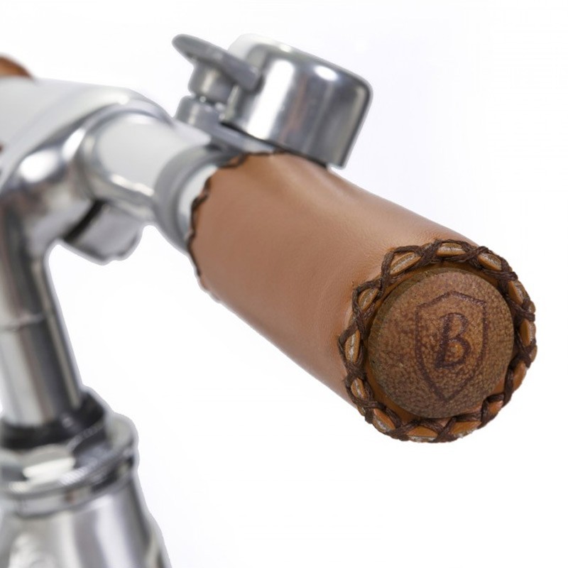 Banwood First Go! Rowerek Biegowy Chrome 2.5+ lat