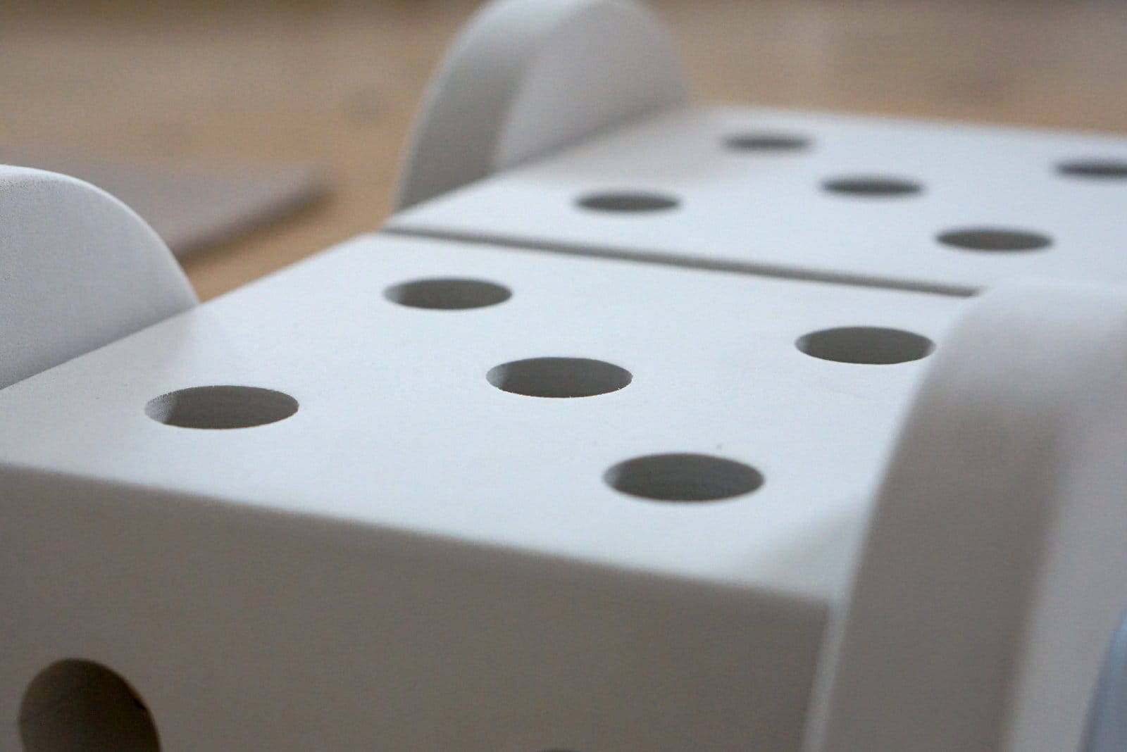 MODU Explorer Kit 8in1 Jeździk i Klocki Piankowe 0-6 lat