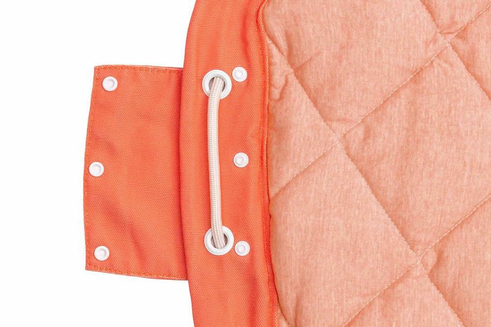 Play&Go Mata i worek 2w1 Soft Zwierzęta 0+