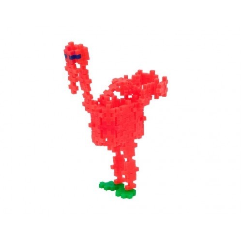 Plus-Plus Klocki Mini Neon Tuba 100szt 3+