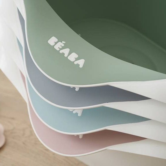 Beaba Wanienka Camele'o Sage Green od urodzenia