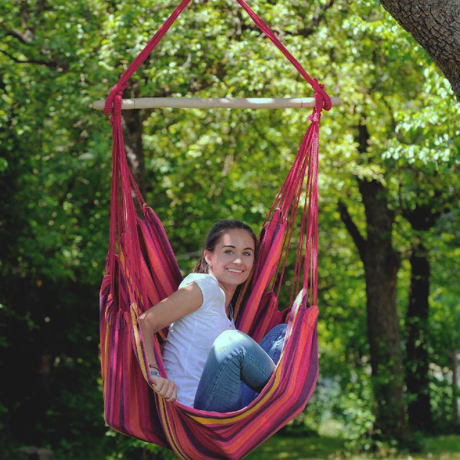 Amazonas Huśtawka hamakowa Brasil Grenadine 150kg