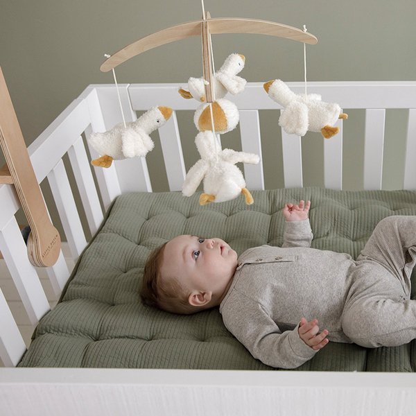 Little Dutch, Karuzela do łóżeczka Little Goose