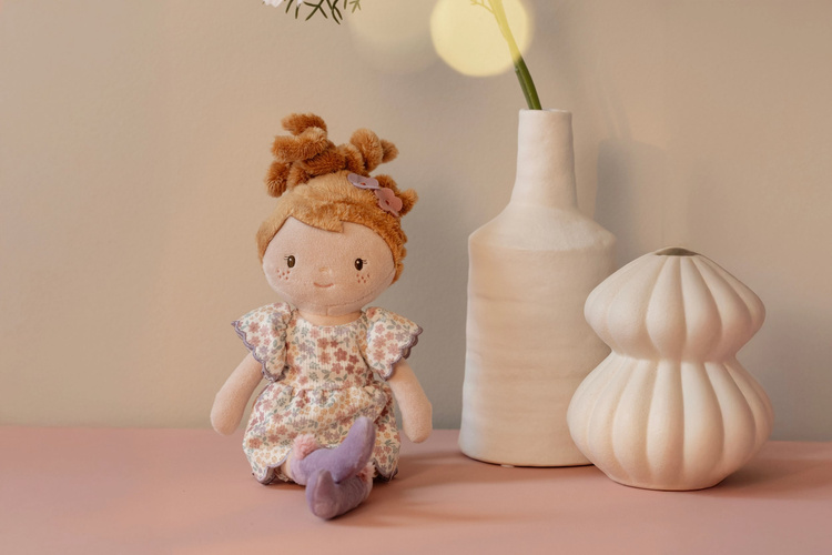 Little Dutch Lalka Ava 35 cm GRS