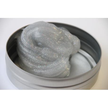 Sprytna Plastelina magnetyczna śnieżynka