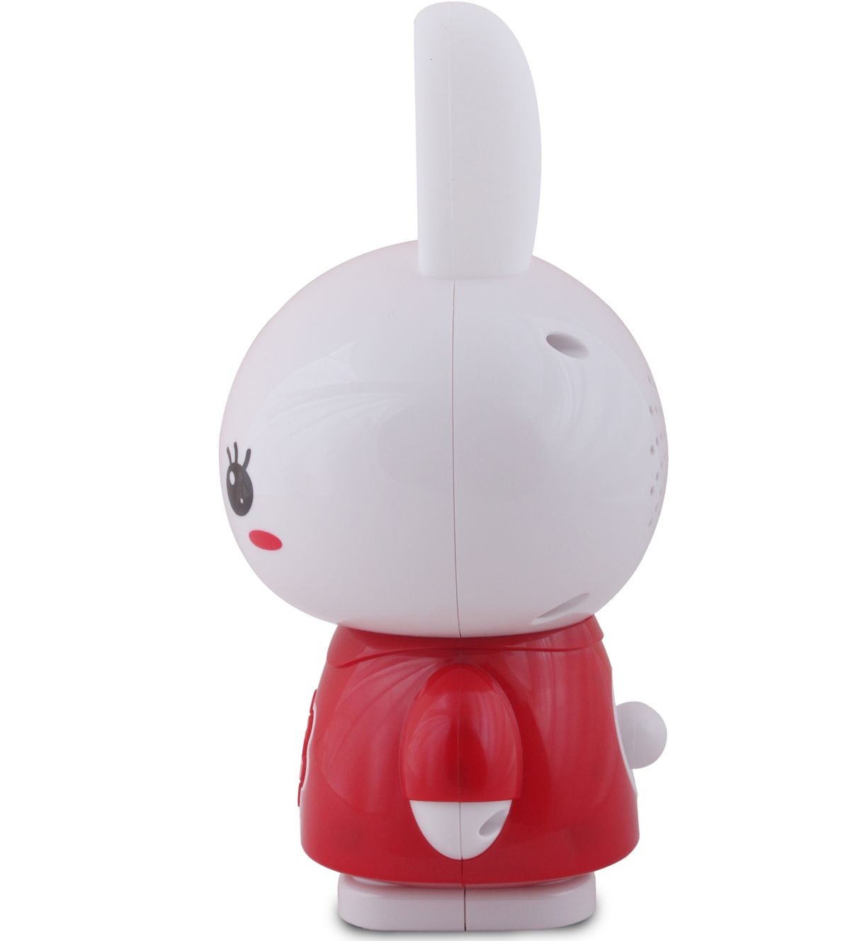 Alilo Króliczek Honey Bunny czerwony 0+