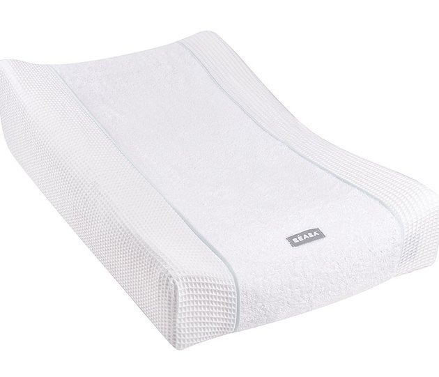 Beaba Pokrowiec na przewijak Sofalange White