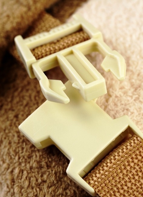 Goldbug Plecak ze smyczą Tygrys 1+