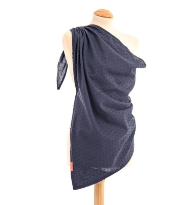 Mama Designs Chusta do Karmienia French | Premium