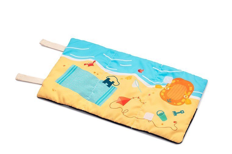 Lilliputiens Nosorożce Marius Rodzina z Matą 2+