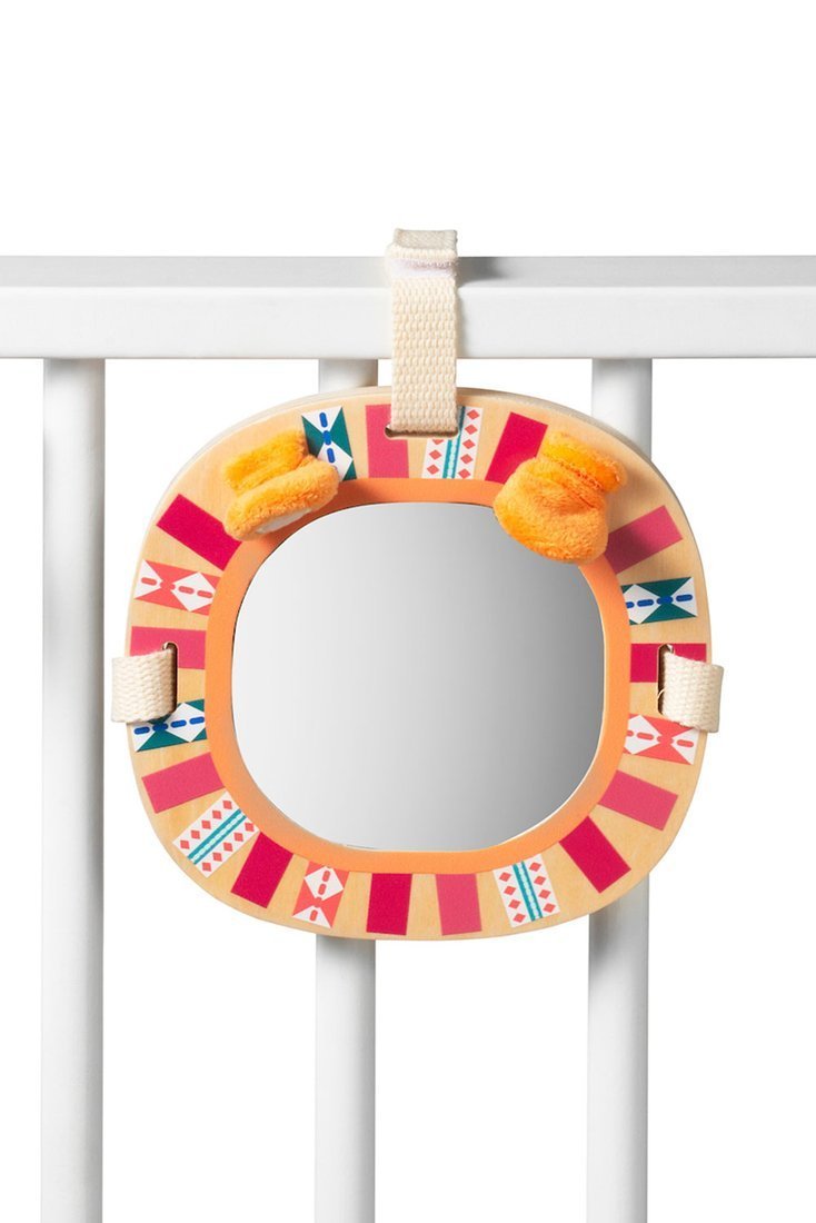 Lilliputiens Zawieszki Aktywizujące Marius 9m+