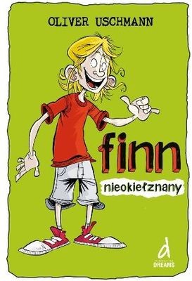 Plan Toys Lalka Finn Nieokiełznany 30cm 3+