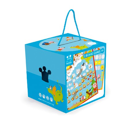 Gra planszowa Wikingowie