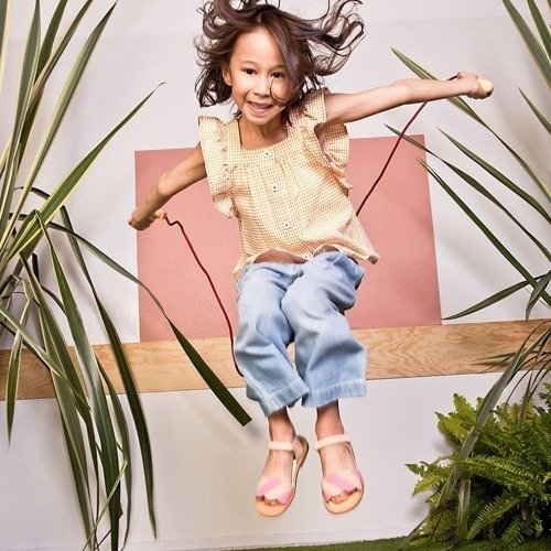 Lilliputiens Skakanka Nosorożec Marius 2m 3+