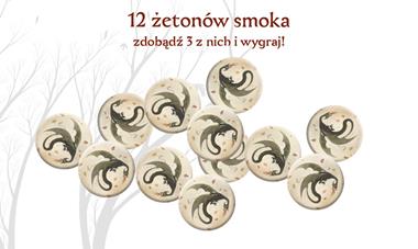Nasza Księgarnia Gra Smoki +6 lat