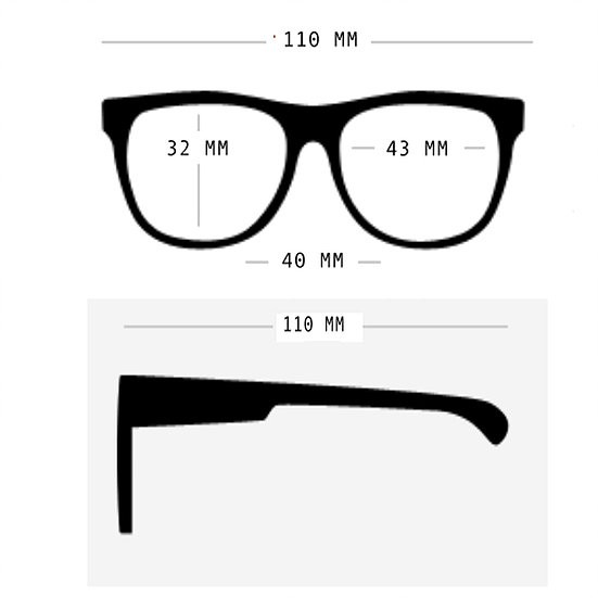 Babiators, Okulary przeciwsłoneczne dla dzieci Polarized The Wheel Deal 0-2