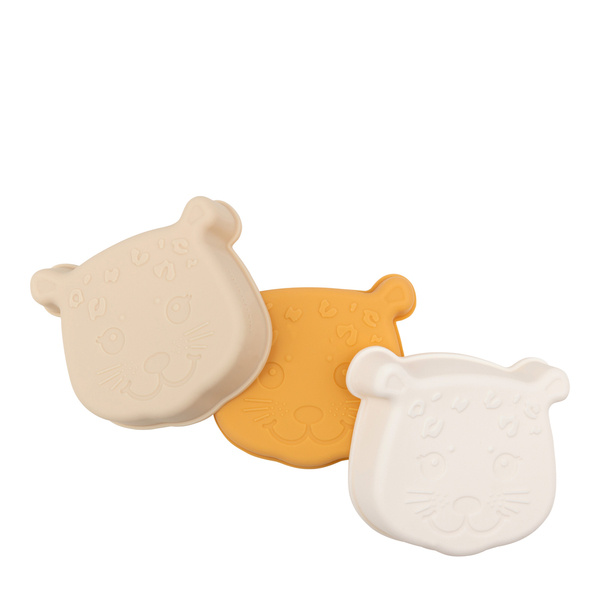 The Swim Essentials Zestaw zabawek do piasku 1+