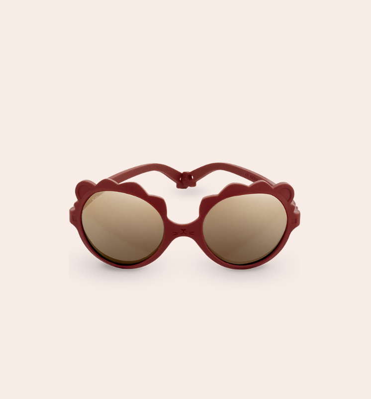 Ki ET LA, Okulary przeciwsłoneczne Lion 0-1 