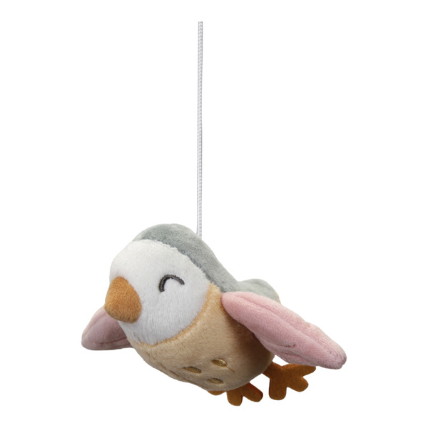 Little Dutch, Karuzela do łóżeczka Flowers & Butterflies