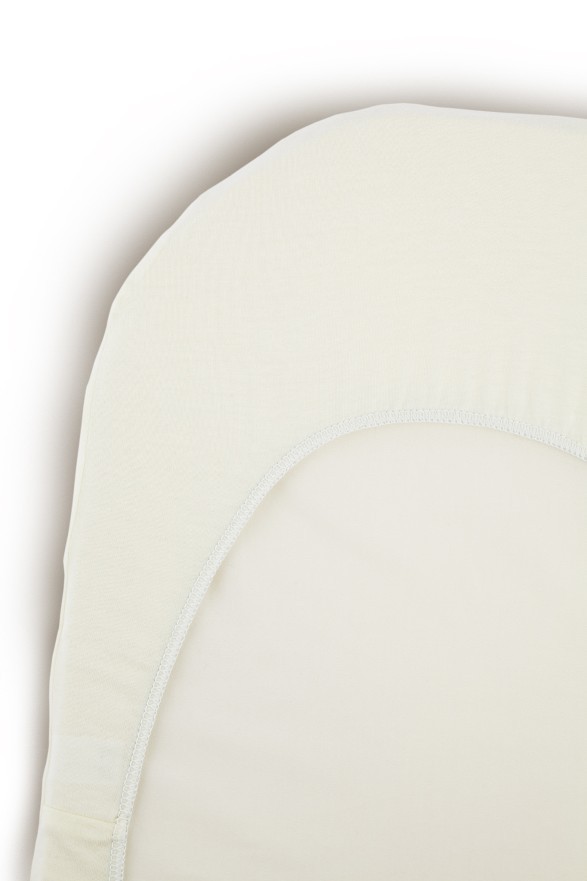 BabyBjorn Prześcieradło do kołyski HARMONY