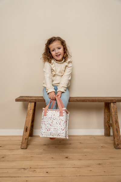 Little Dutch Torba Termiczna Flowers & Butterflies