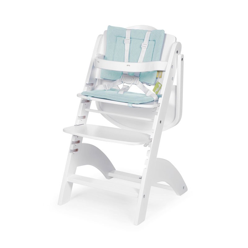 Ochraniacz-Poduszka do Krzesełka Lambda Miętowy 0+