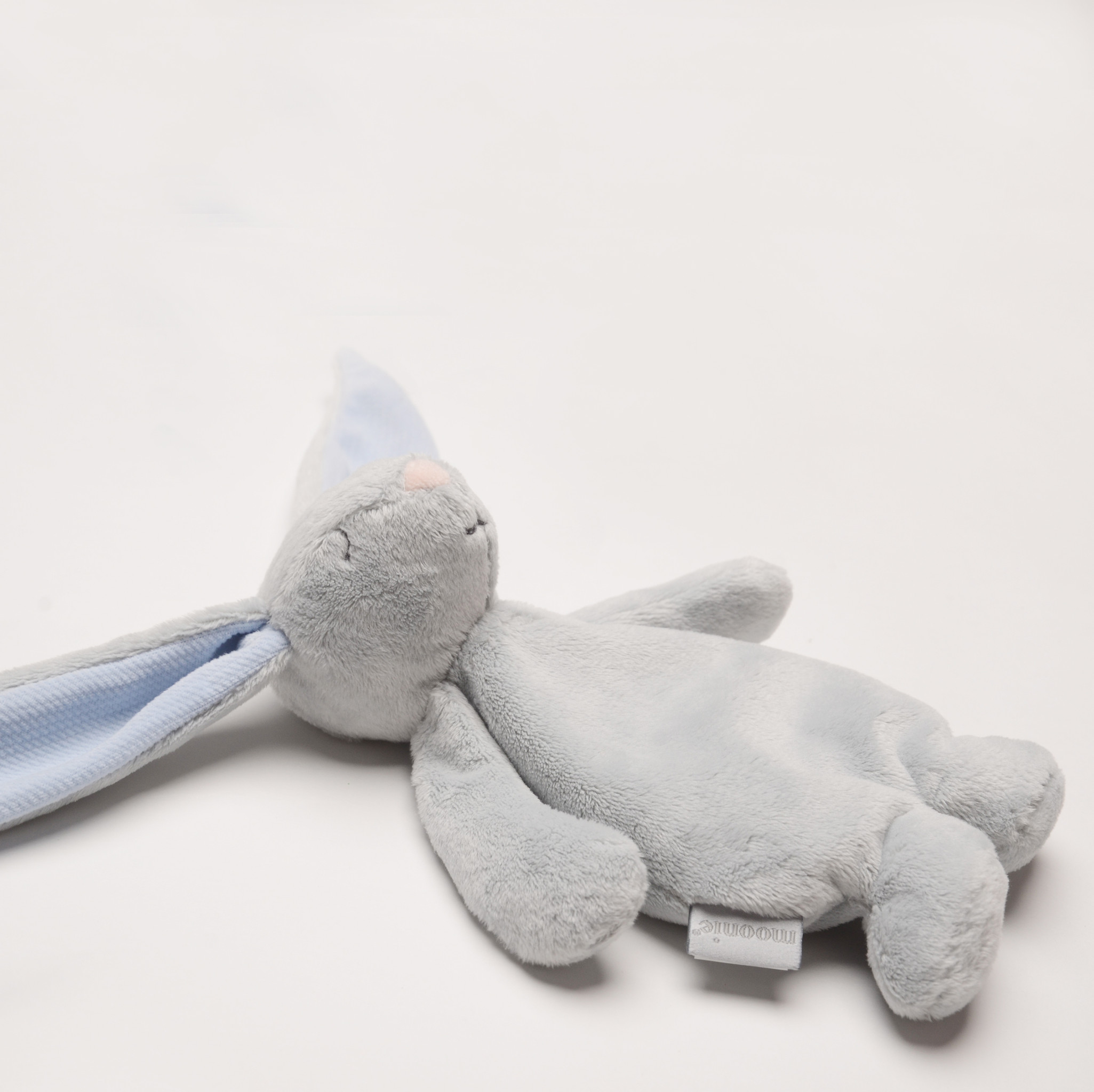 Moonie Króliczek Sensoryczny SKY dla Niemowląt 0+