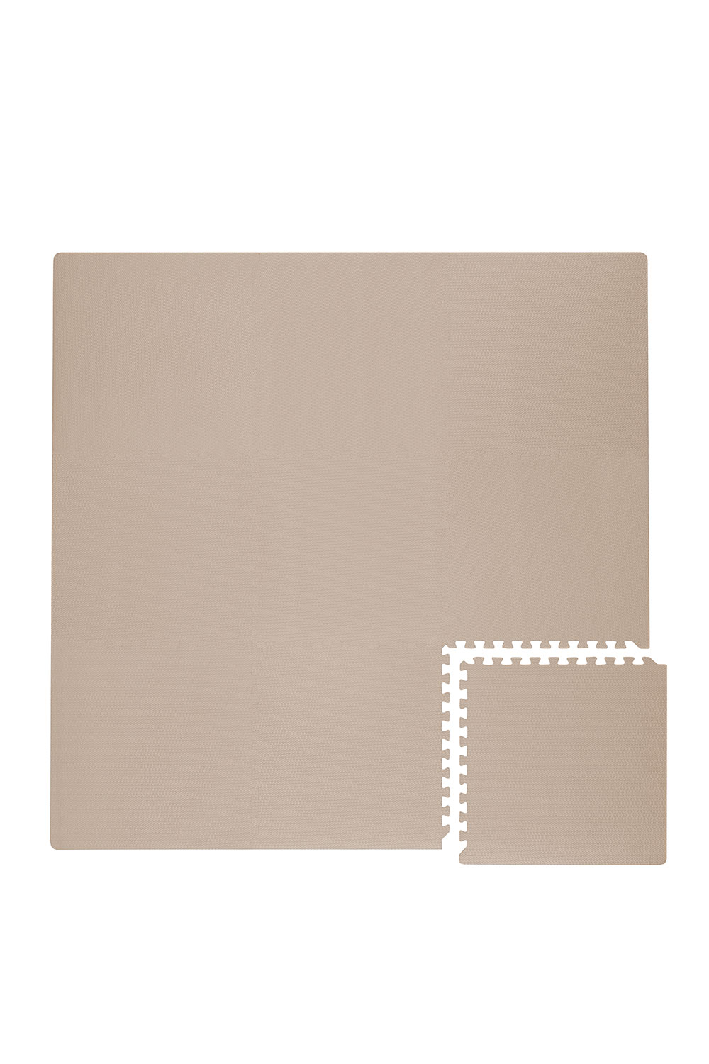 Toddlekind Mata Piankowa Puzzle Classic 131x131cm 0+