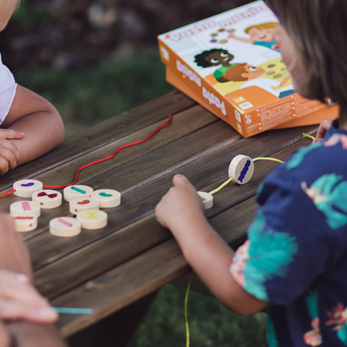 Janod Gra Pamięciowa Pasta Mania 4+