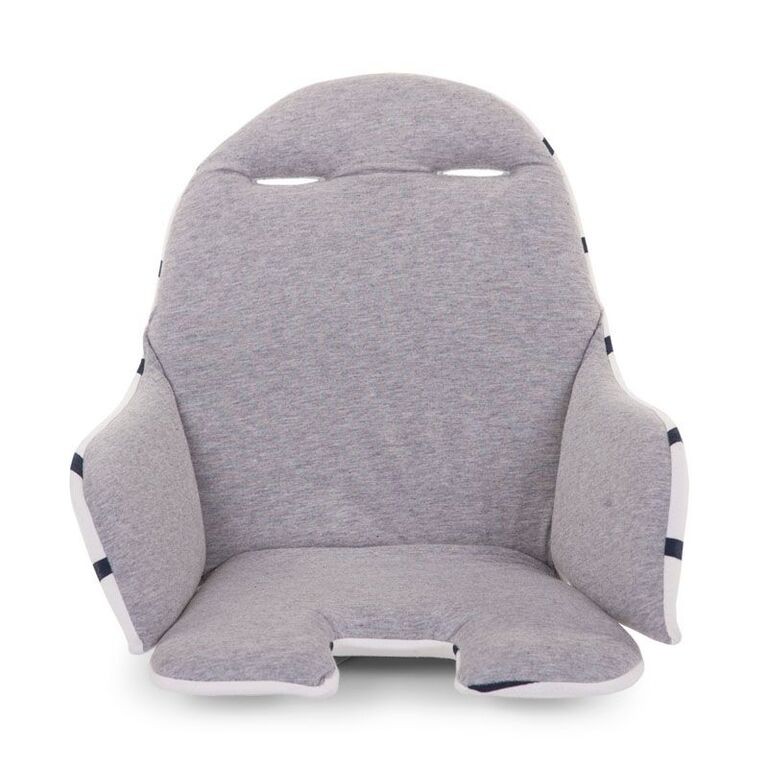 Childhome Ochraniacz do krzesła Evolu 2 Jersey Marynarski 0+