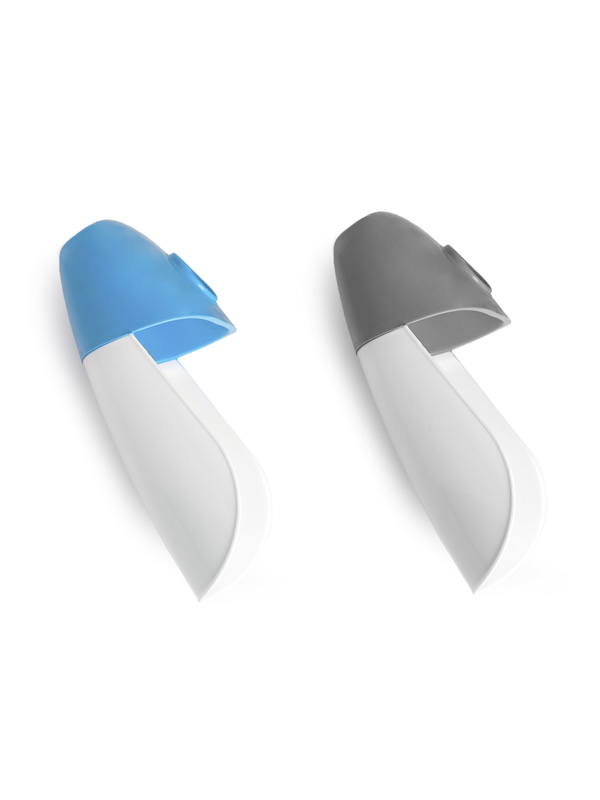 Prince Lionheart Przedłużenie i Osłona Kranu 2w1 2 szt.