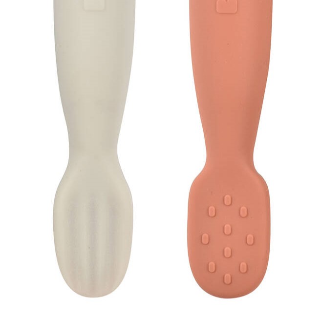 Terracotta and Velvet Grey