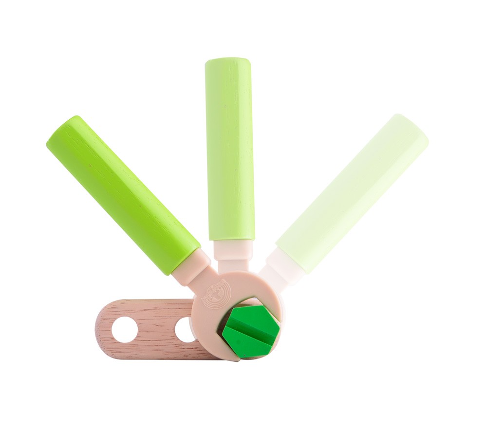 SKRZYNKA NARZĘDZIOWA - MINI WARSZTAT