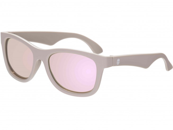 Babiators Okulary Przeciwsłoneczne Blue Polarized 6+